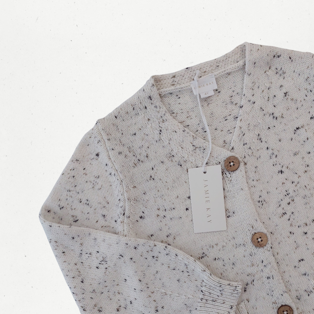 Jamie Kay Freddie Cardigan