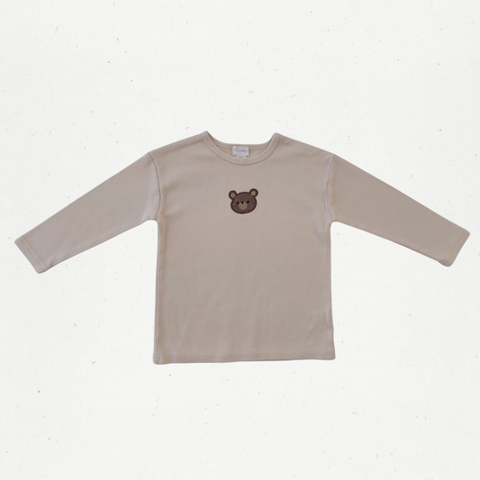 Jamie Kay Cloud Bear Top