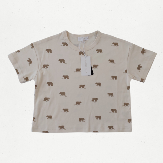 Jamie Kay Wesley Tee
