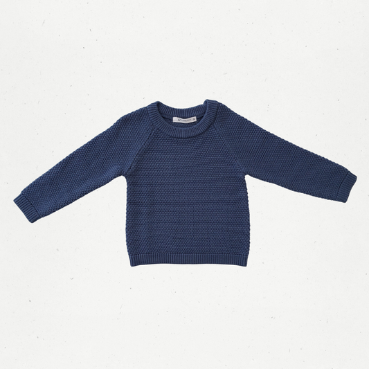The Sleep Store Merino Sweater