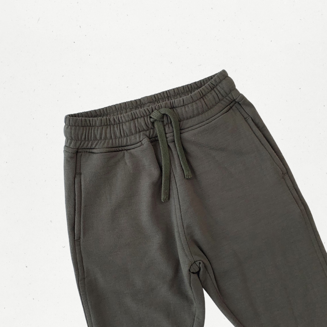 The Sleep Store Merino Trackpants