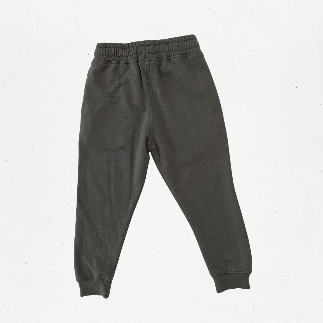 The Sleep Store Merino Trackpants