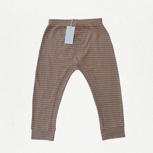 Jamie Kay Stripe Shaun Pants
