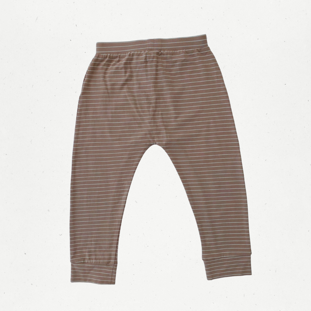 Jamie Kay Stripe Shaun Pants