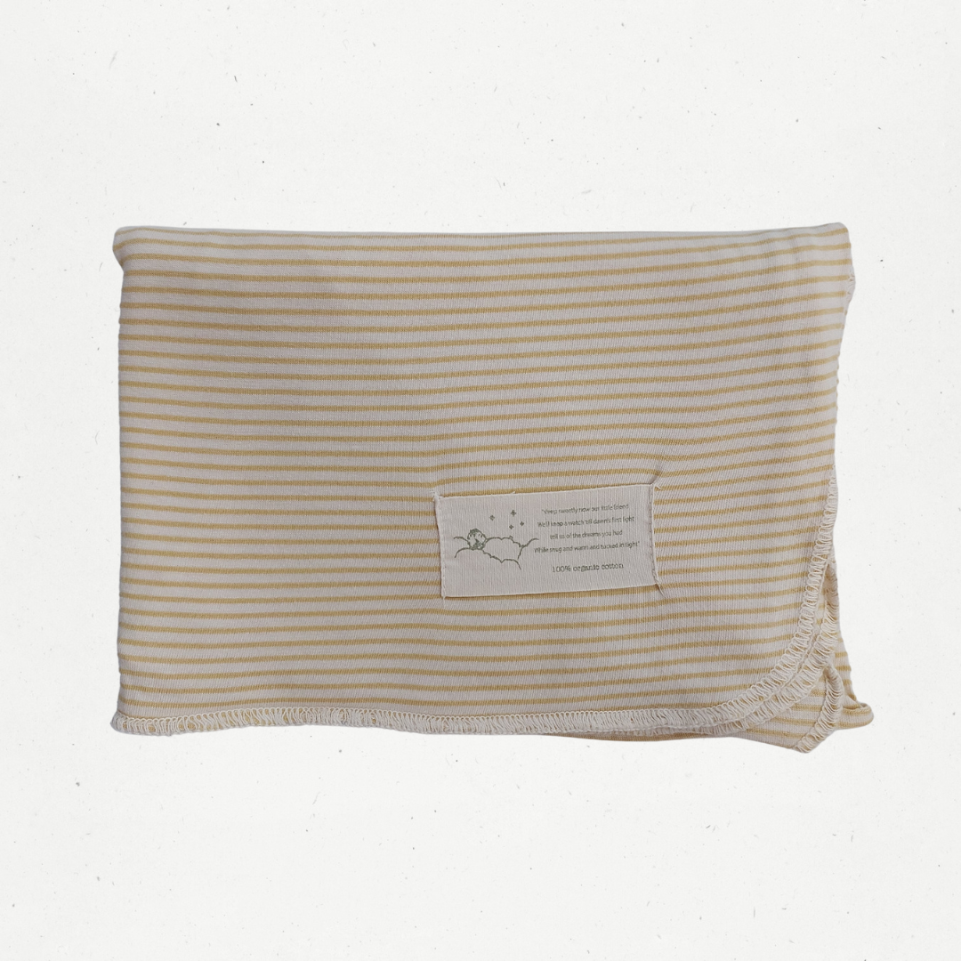 Nature Baby Organic Cotton Wrap