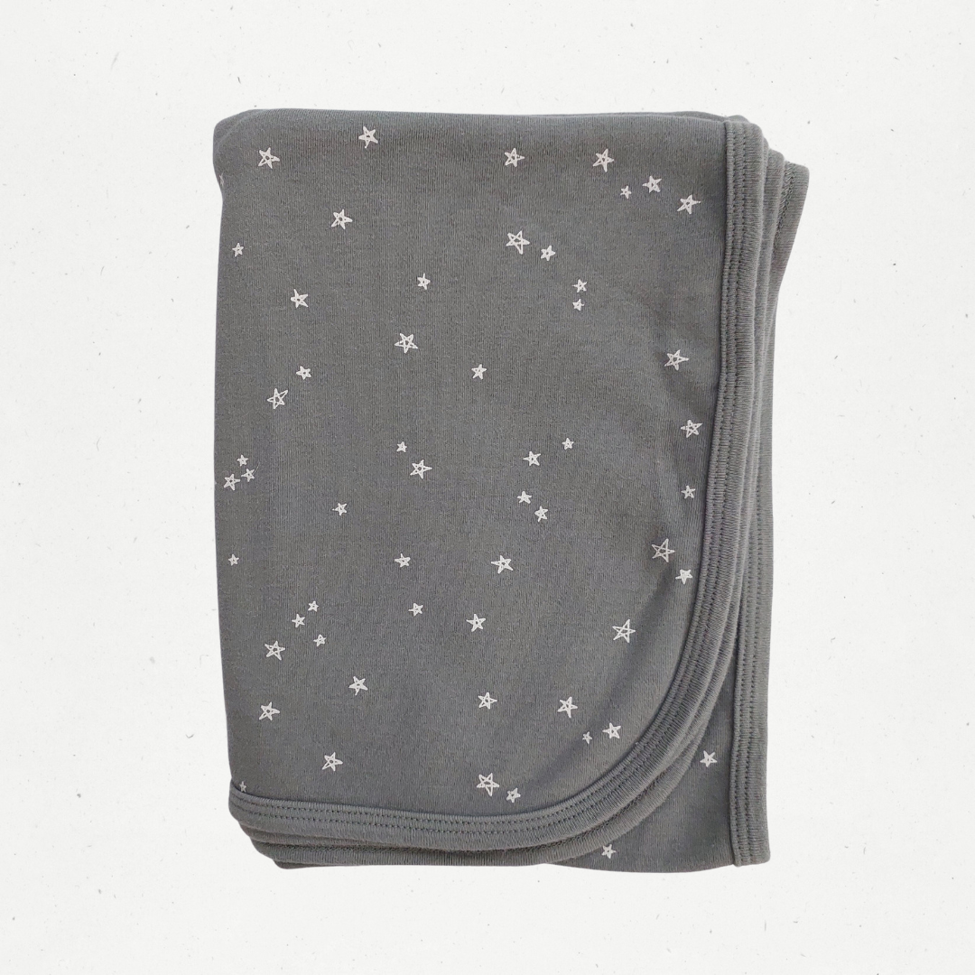 Quincy Mae Organic Cotton Wrap