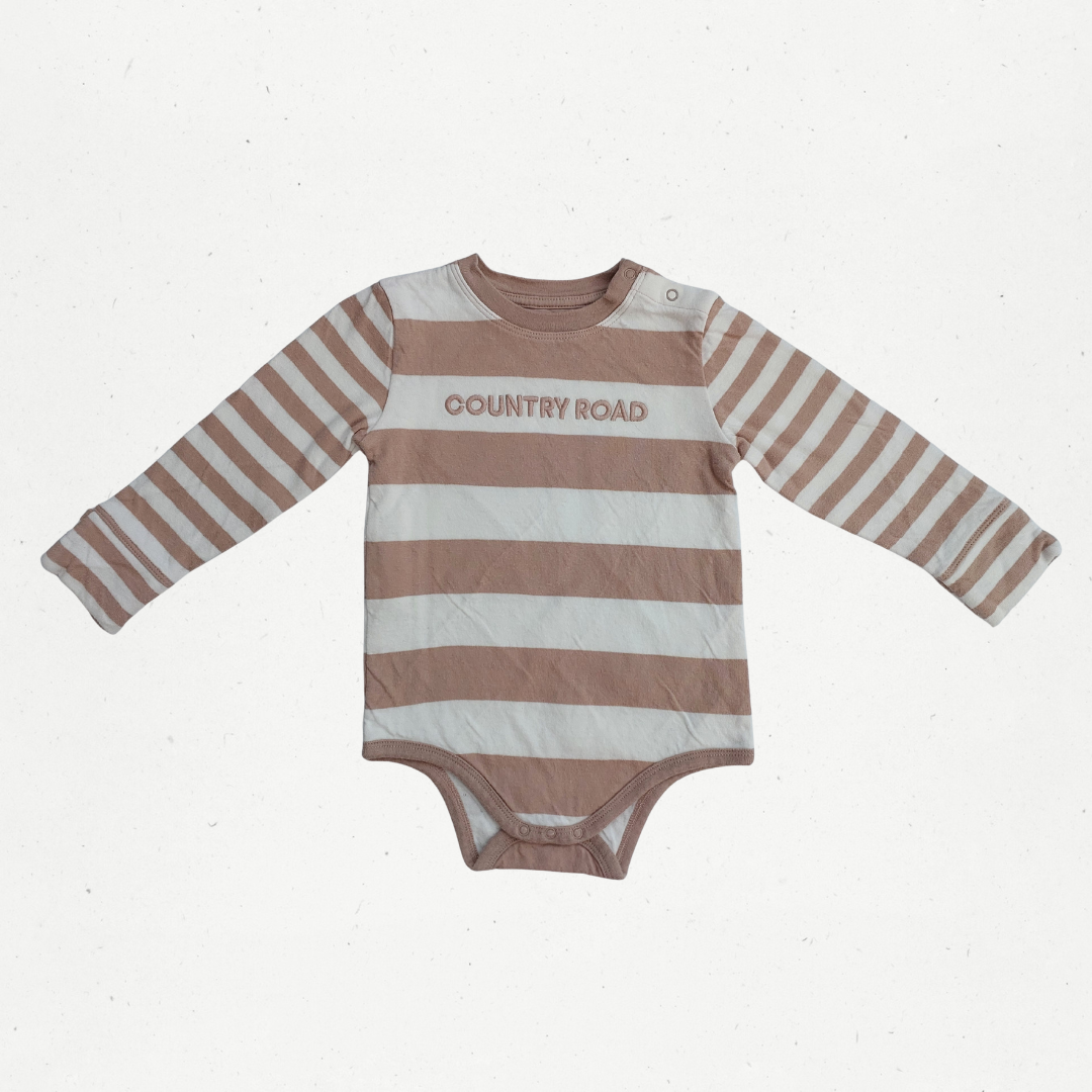 Country Road Bodysuit
