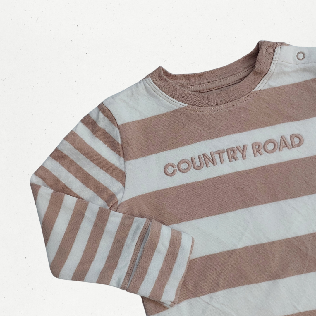 Country Road Bodysuit