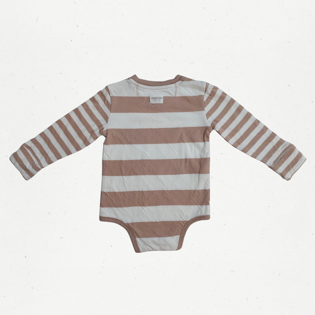 Country Road Bodysuit