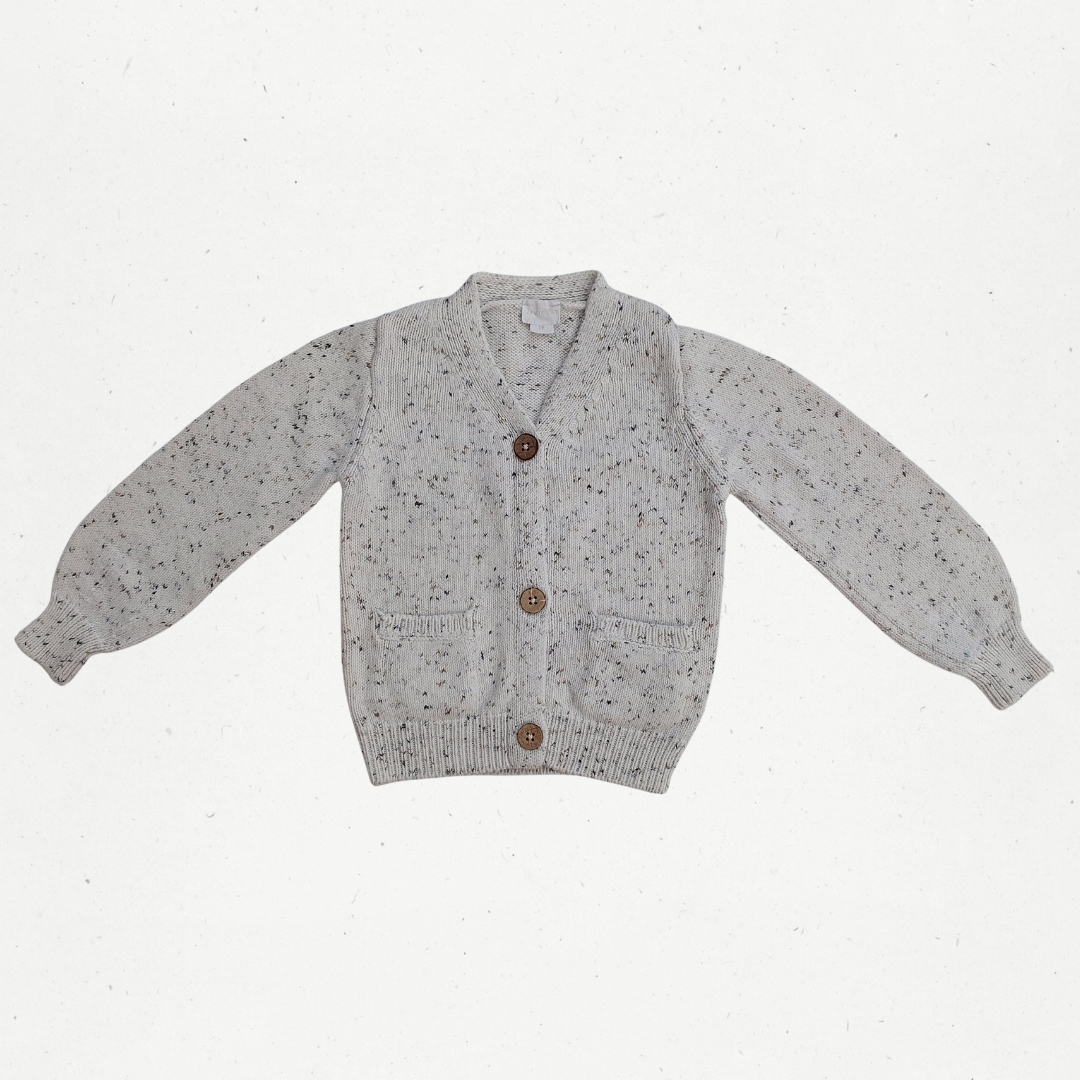 Jamie Kay Freddie Cardigan