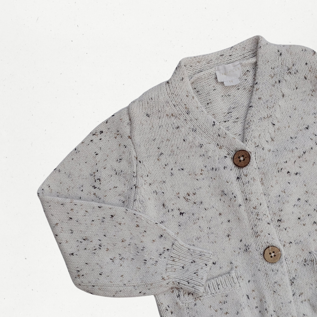 Jamie Kay Freddie Cardigan