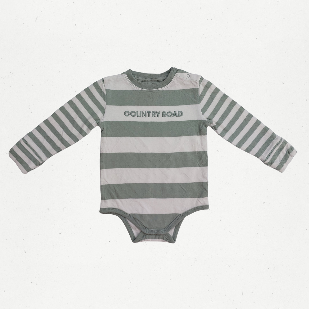 Country Road Bodysuit