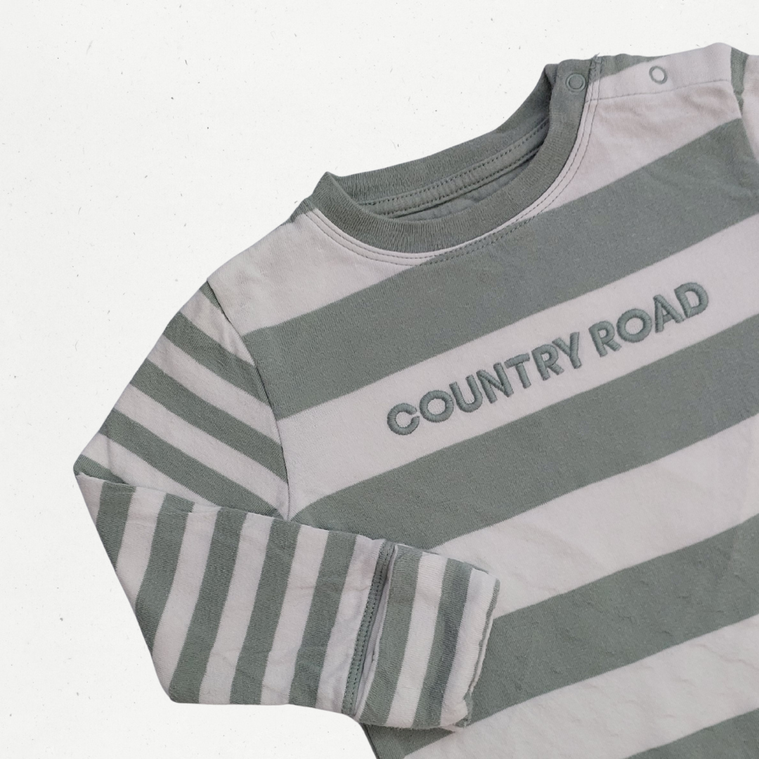 Country Road Bodysuit