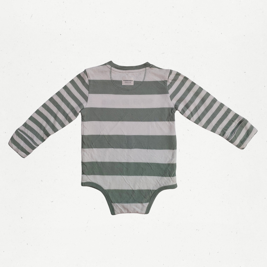 Country Road Bodysuit