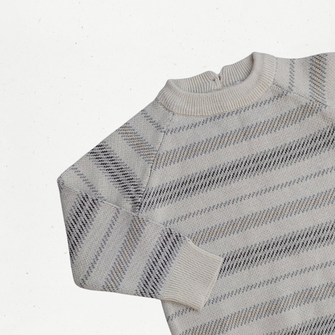 Jamie Kay Cedric Knitted Sweater