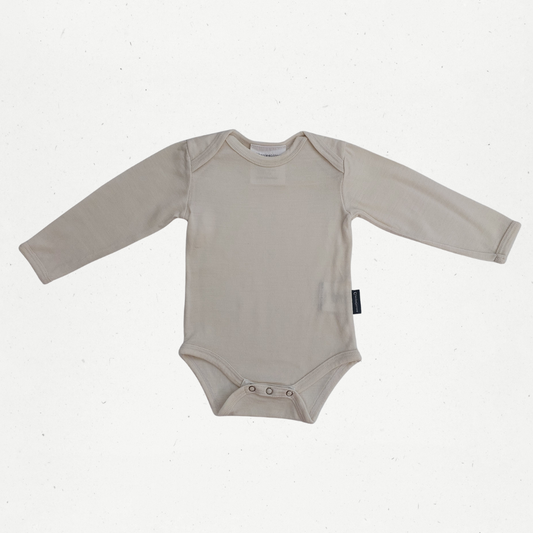 The Sleep Store Merino Bodysuit