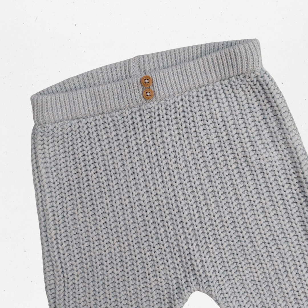 Wilson & Frenchy Knit Pants
