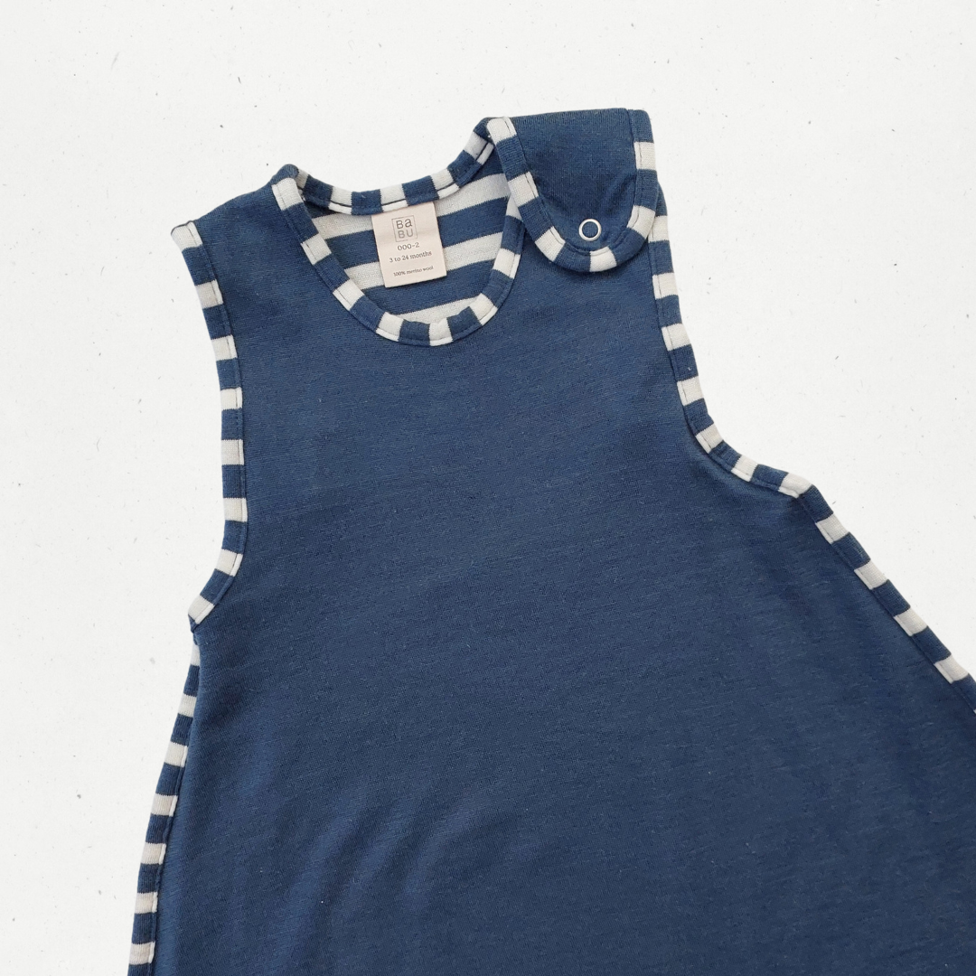 Babu Merino Sleep Sack