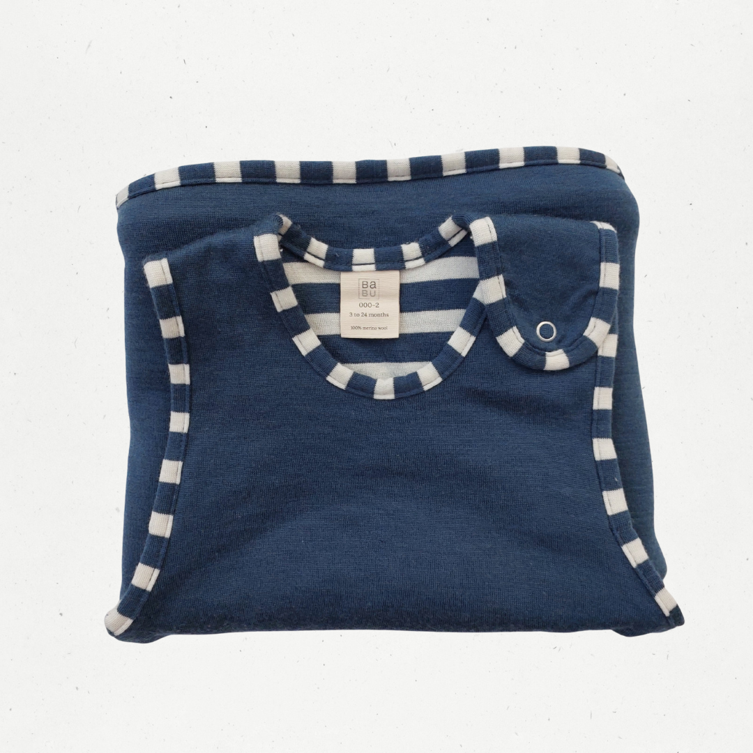 Babu Merino Sleep Sack
