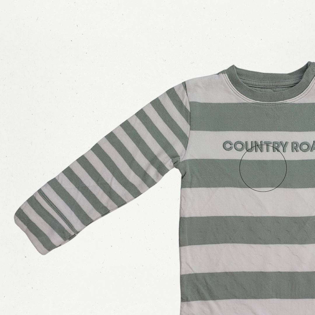 Country Road Bodysuit