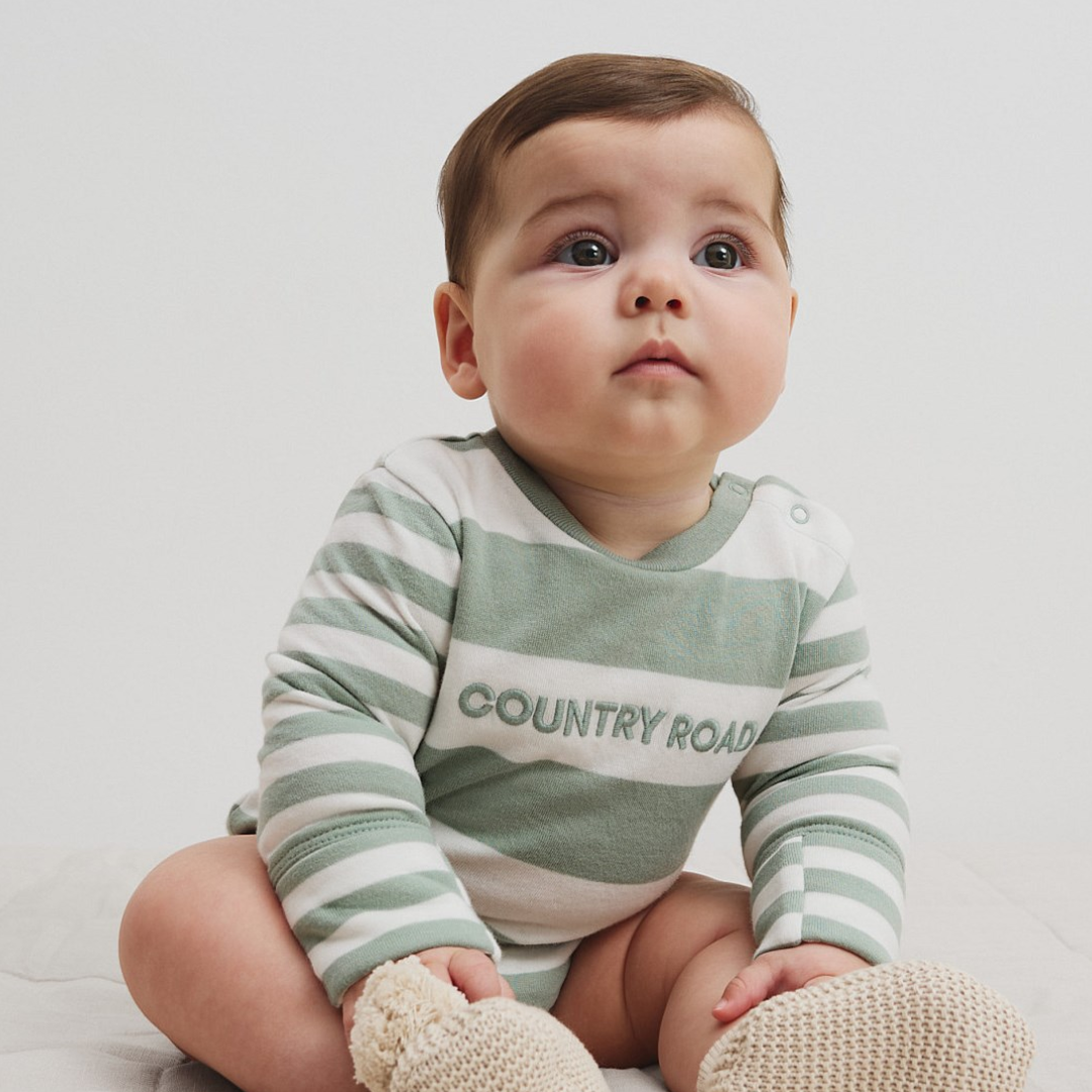 Country Road Bodysuit