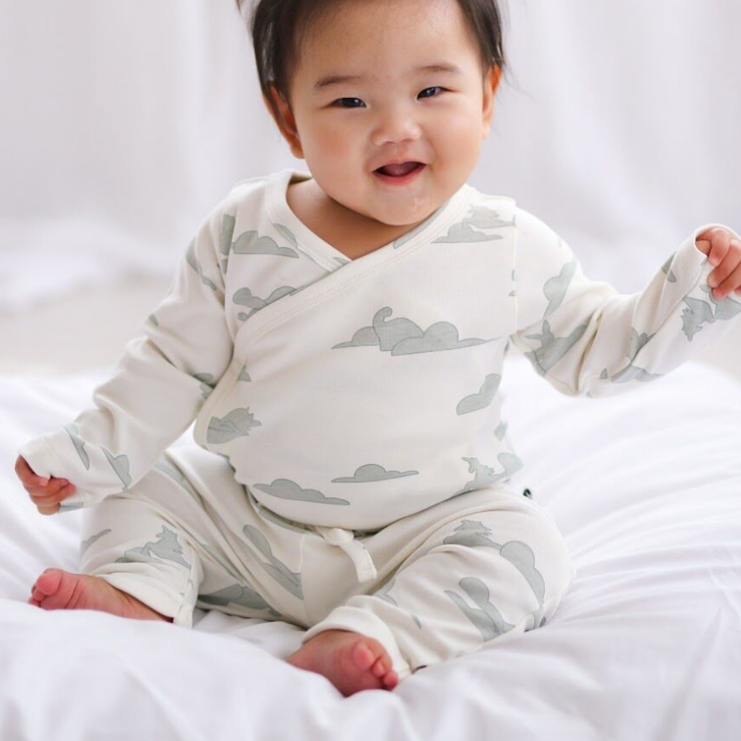 Burrow & Be Dreamscape Pants