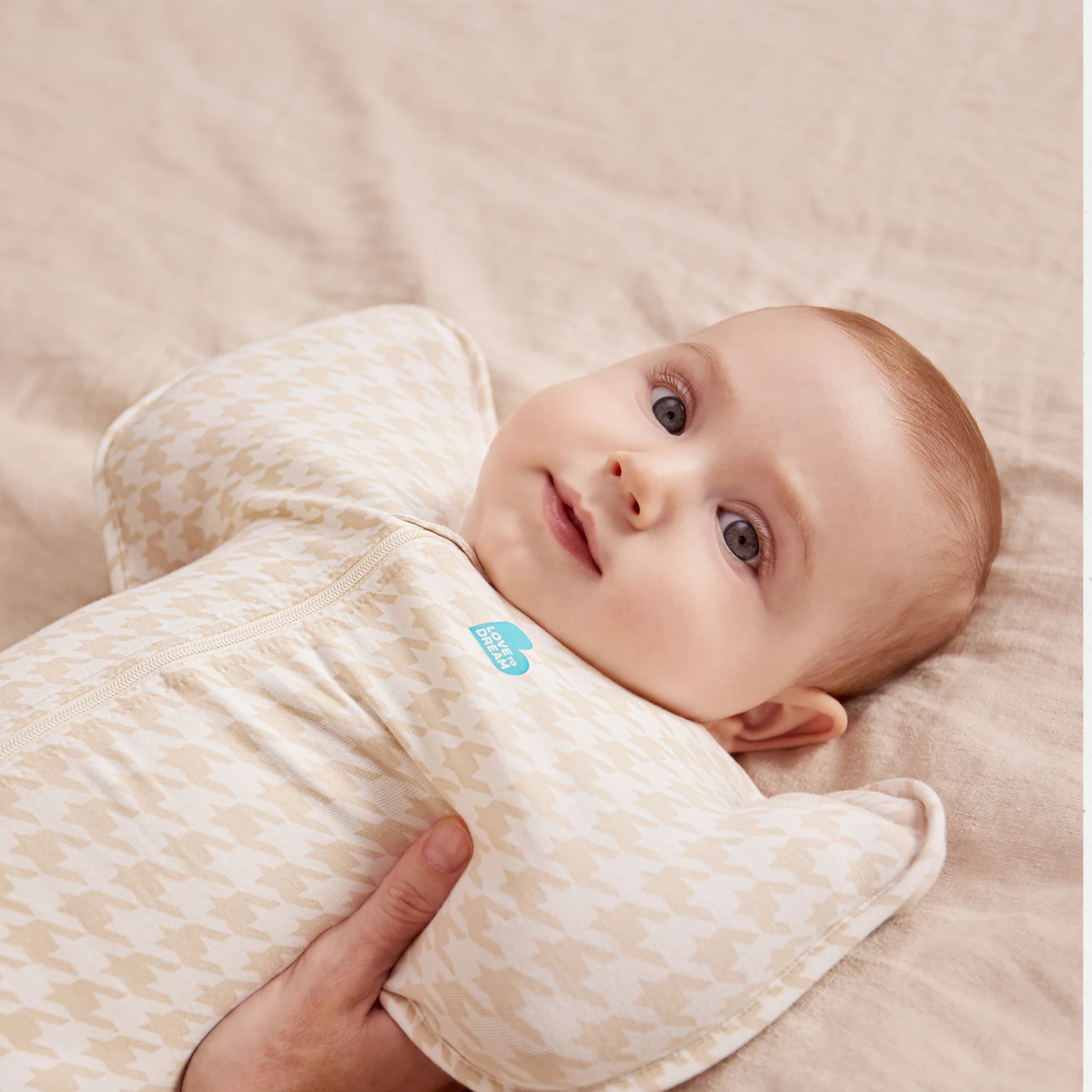 Love to Dream 1.0 Tog Swaddle