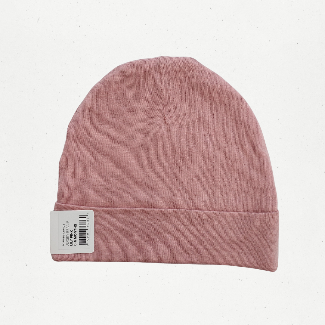 The Sleep Store Merino Beanie