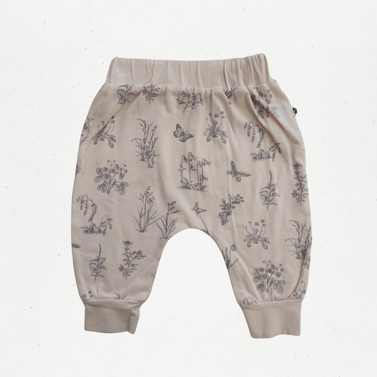 Burrow & Be Pants