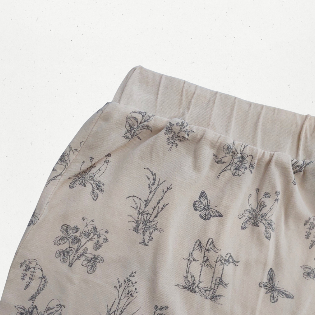 Burrow & Be Pants