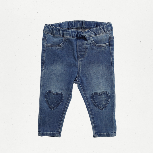H&M Jeans