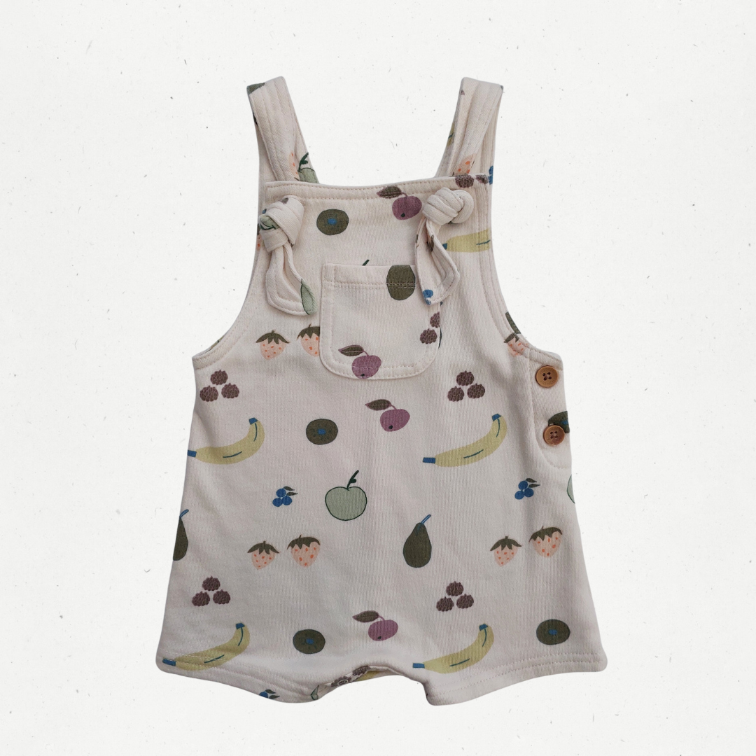 Wilson & Frenchy Overalls