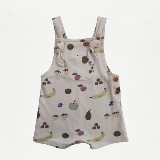Wilson & Frenchy Overalls