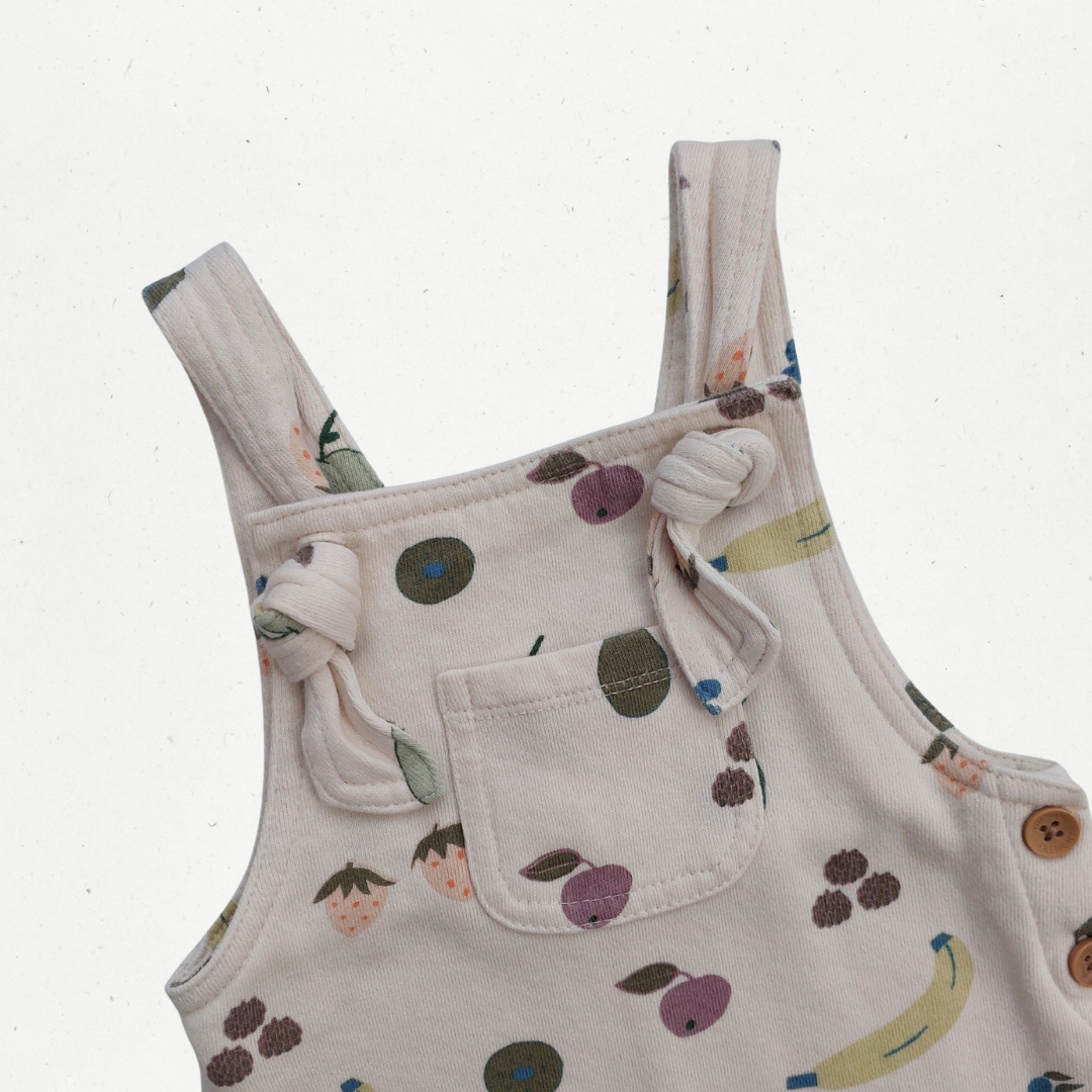 Wilson & Frenchy Overalls