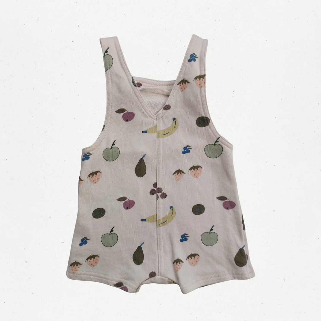 Wilson & Frenchy Overalls
