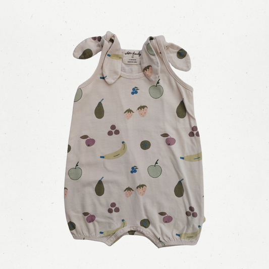 Wilson & Frenchy Playsuit