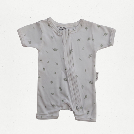 Aster & Oak Zipsuit