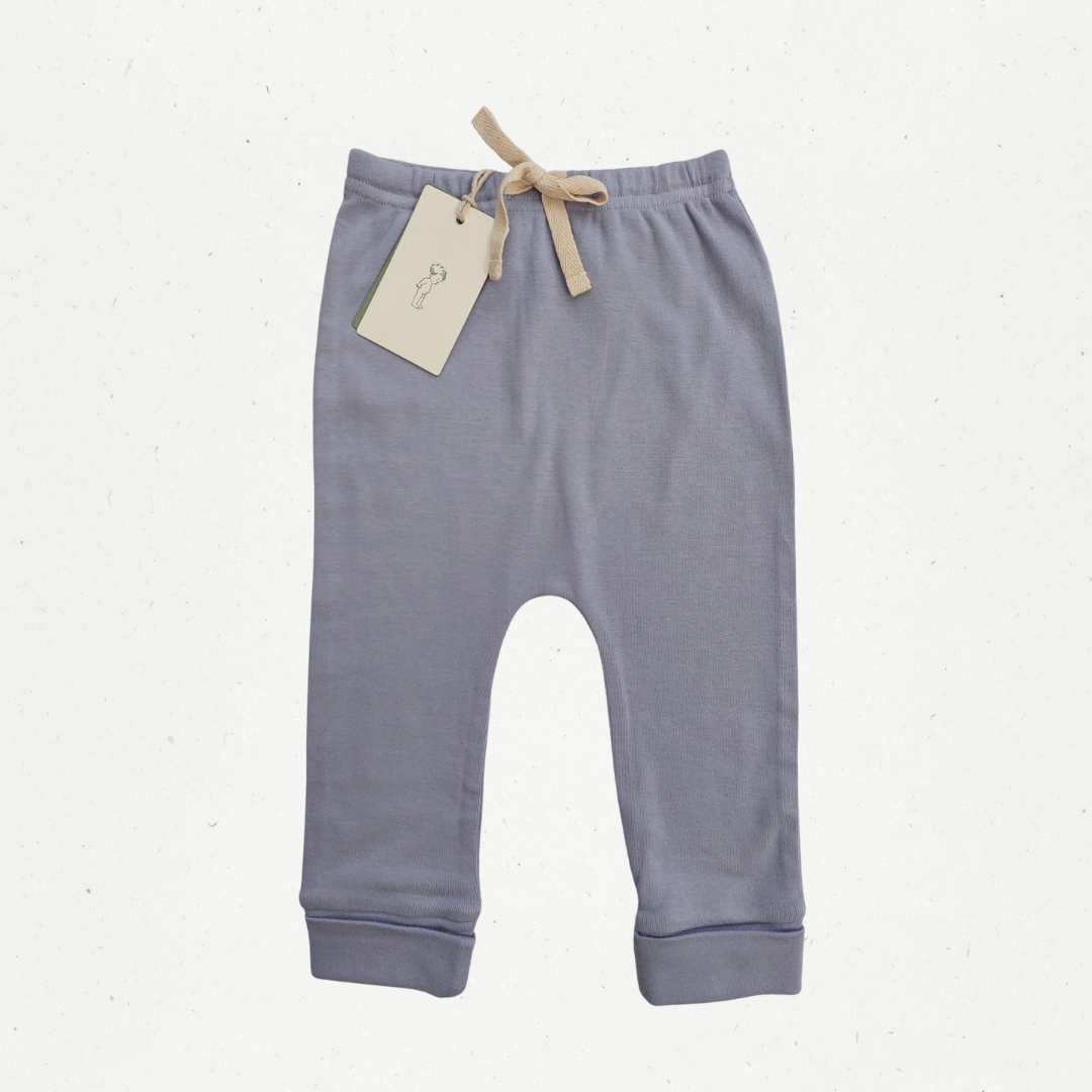 Nature Baby Drawstring Pants