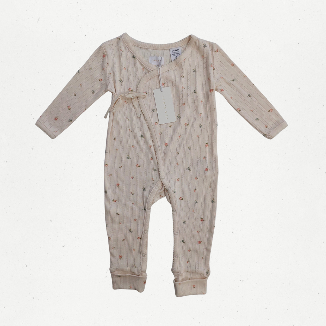 Jamie Kay Estelle Kimono Growsuit
