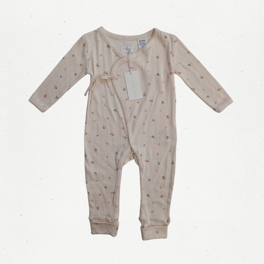 Jamie Kay Estelle Kimono Growsuit