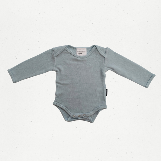 The Sleep Store Merino Bodysuit