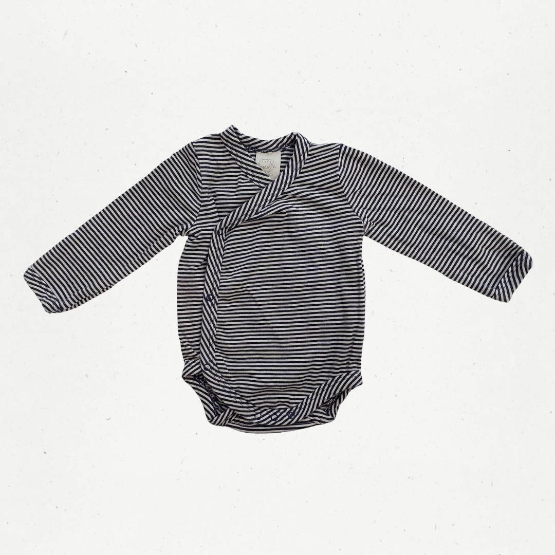 Little Bundle Kimono Bodysuit