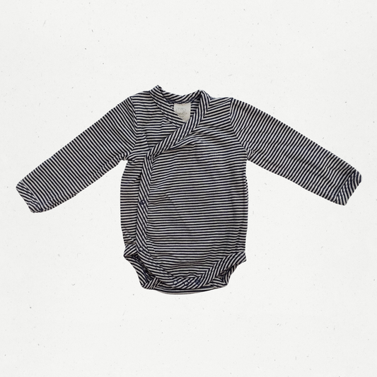 Little Bundle Kimono Bodysuit