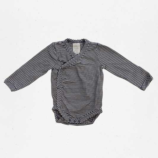 Little Bundle Kimono Bodysuit
