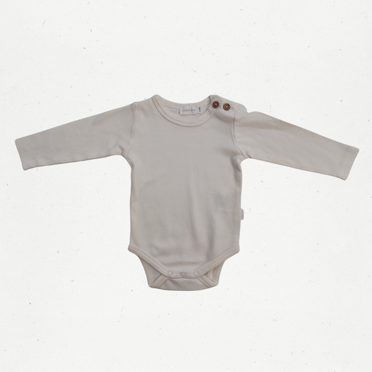 Jamie Kay Milk Bodysuit