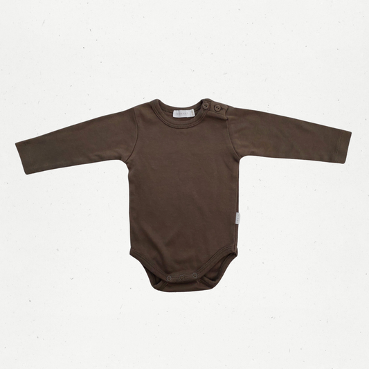 Jamie Kay Deep Olive Bodysuit