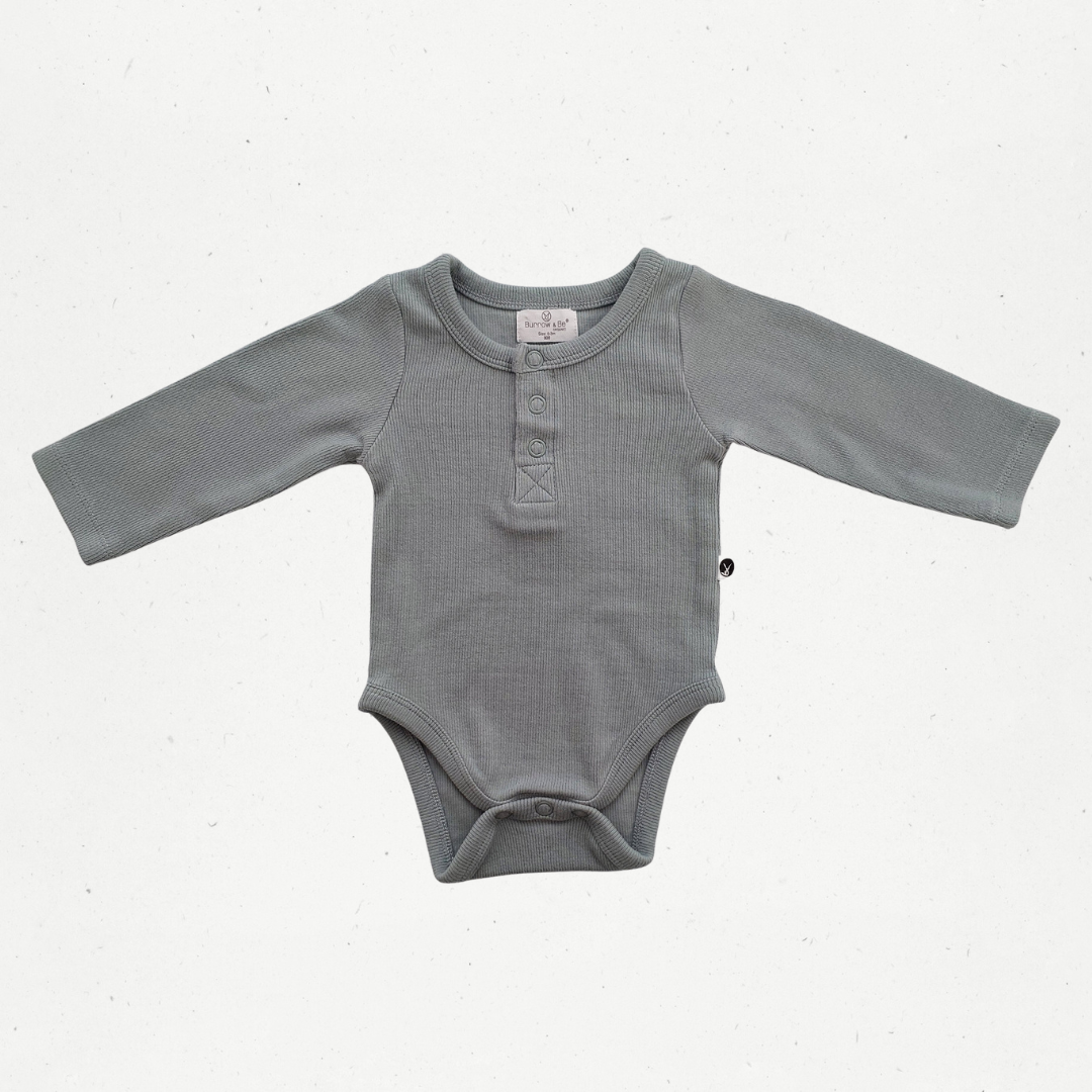 Burrow & Be Abyss Bodysuit