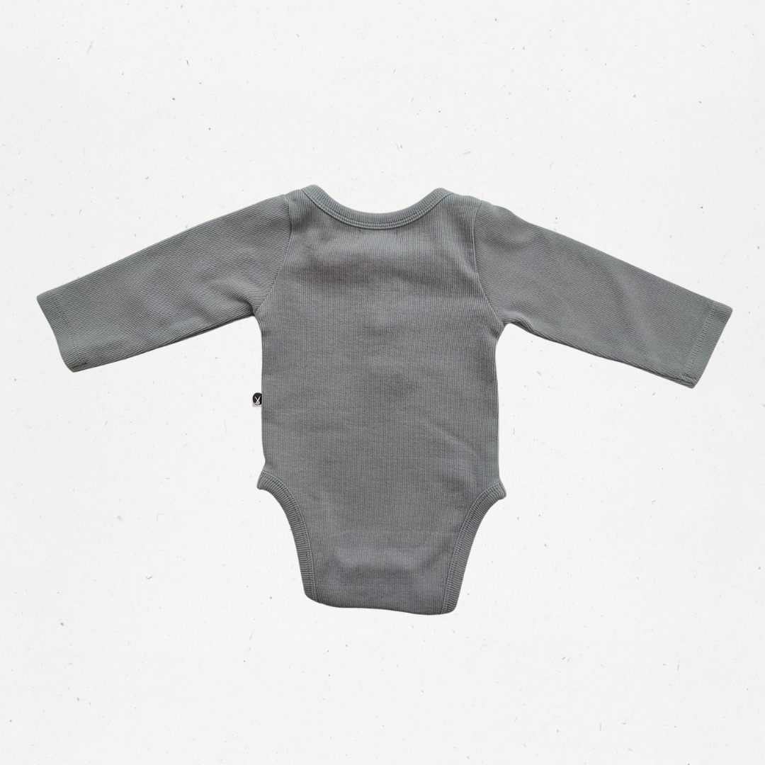 Burrow & Be Abyss Bodysuit