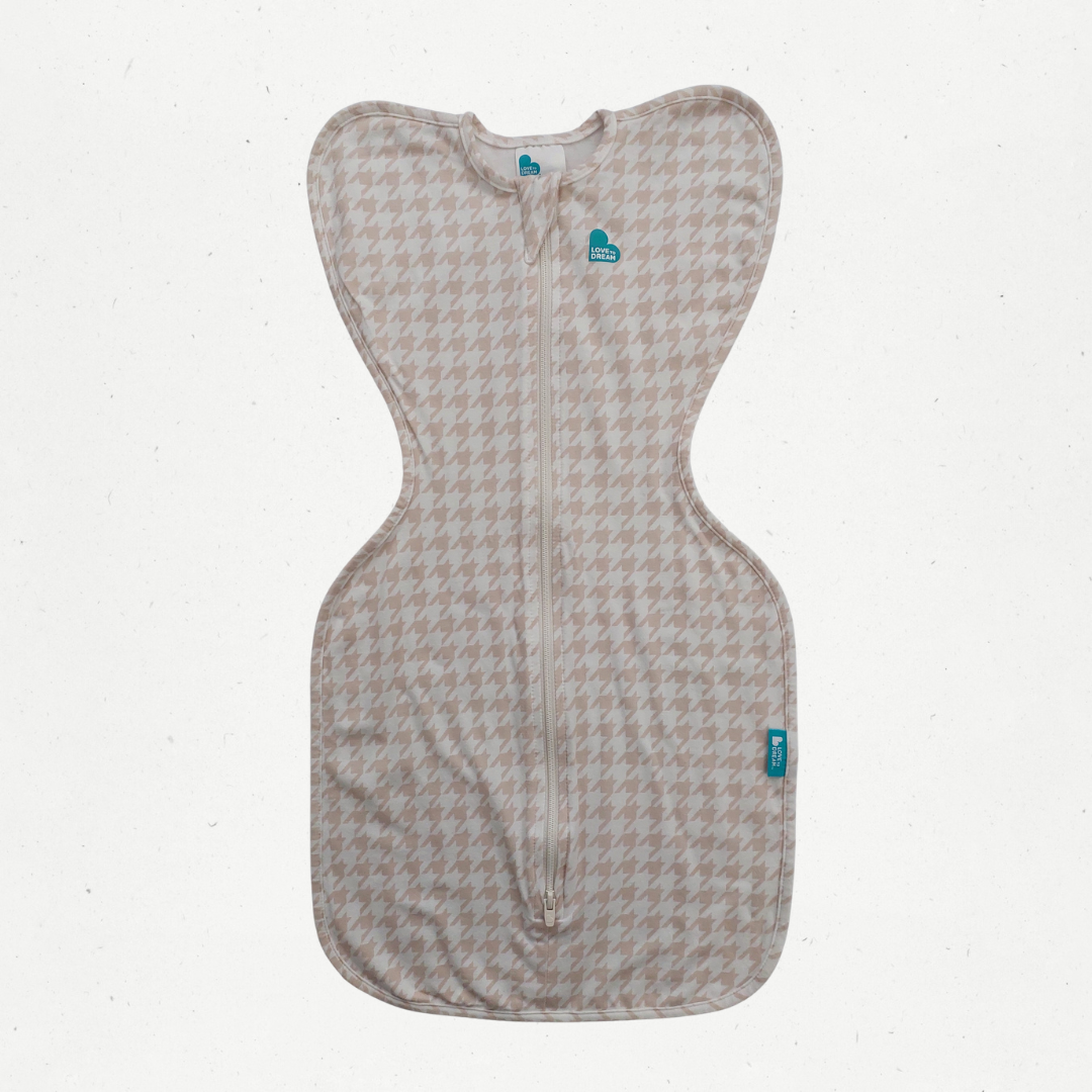 Love to Dream 1.0 Tog Swaddle