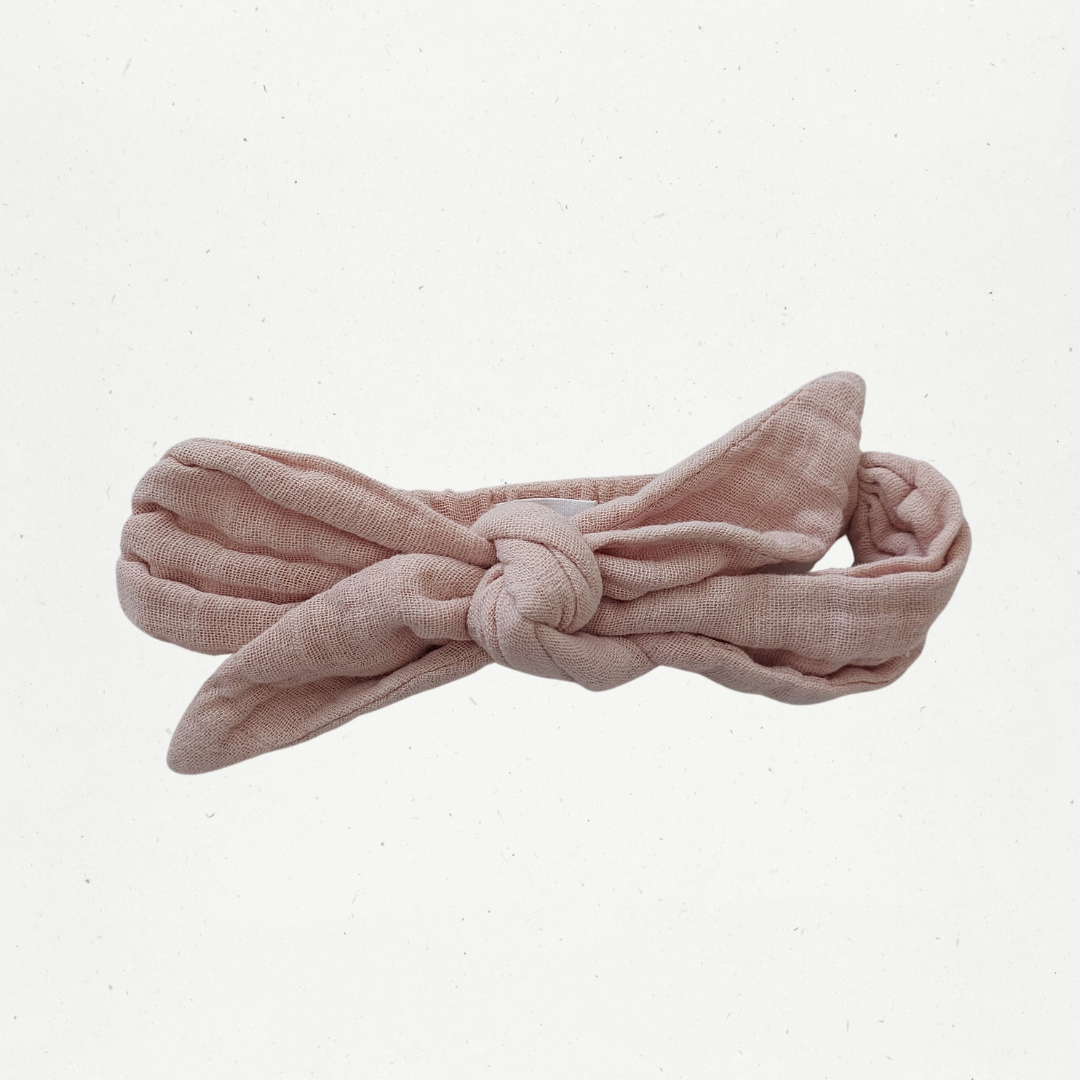 Jamie Kay Muslin Headband